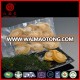 ABALONE CAN IN CLEAN SOUP 400g Solids:180g/22PCS